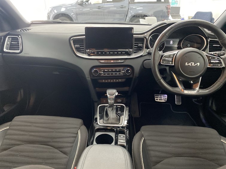 Used Kia Ceed 2024 for sale - 77941462: Photo 4