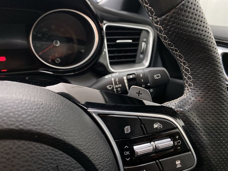 Used Kia Ceed 2024 for sale - 77941462: Photo 40