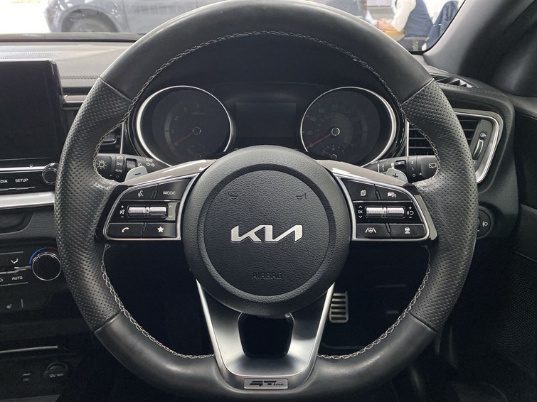 Used Kia Ceed 2024 for sale - 77941462: Photo 42