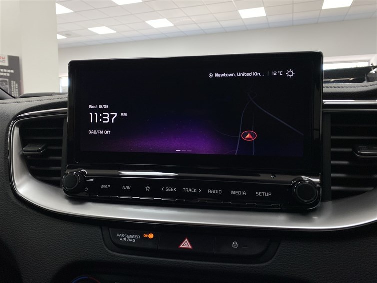 Used Kia Ceed 2024 for sale - 77941462: Photo 43