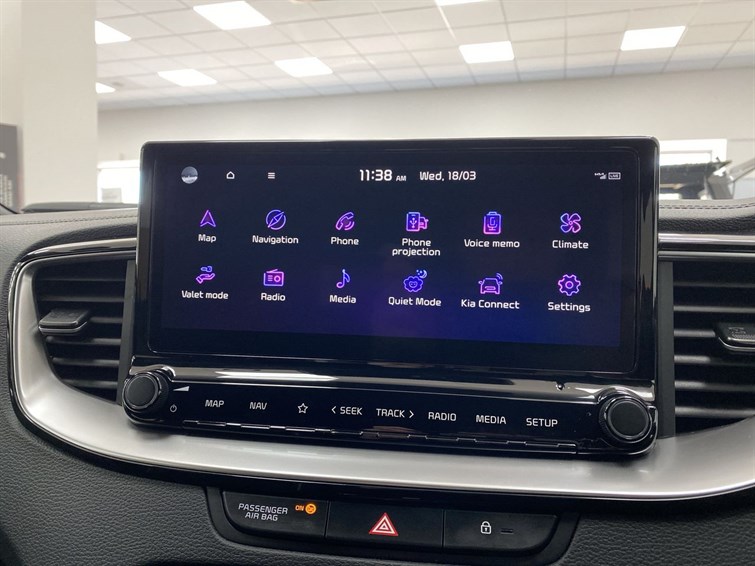 Used Kia Ceed 2024 for sale - 77941462: Photo 44