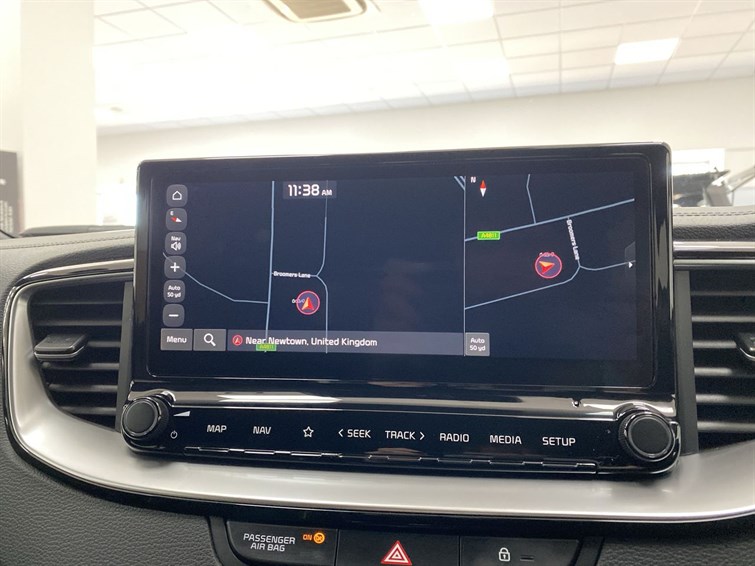 Used Kia Ceed 2024 for sale - 77941462: Photo 45