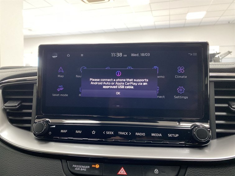 Used Kia Ceed 2024 for sale - 77941462: Photo 46