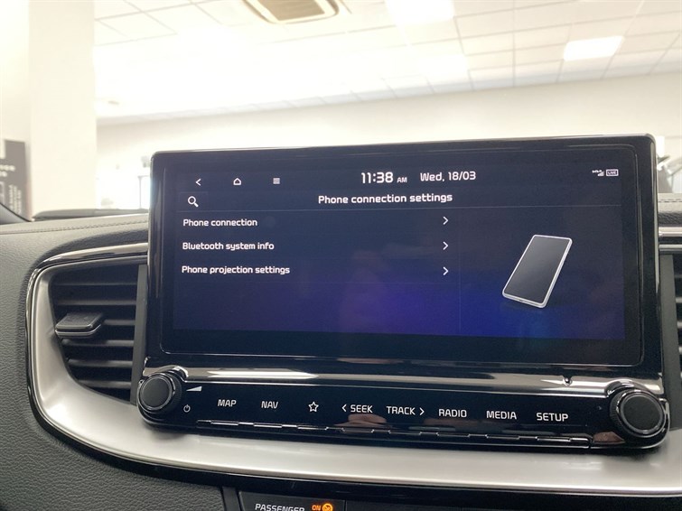 Used Kia Ceed 2024 for sale - 77941462: Photo 47