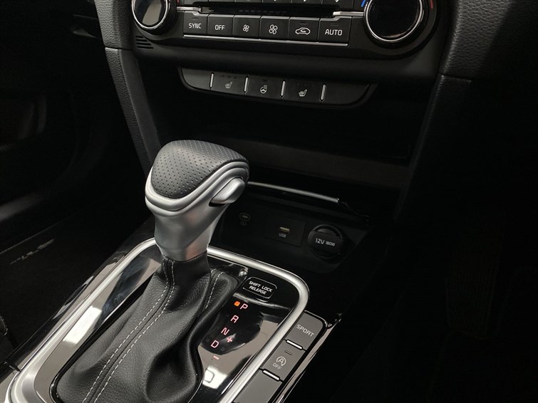 Used Kia Ceed 2024 for sale - 77941462: Photo 48