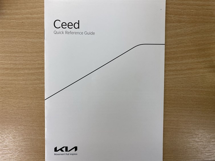 Used Kia Ceed 2024 for sale - 77941462: Photo 54