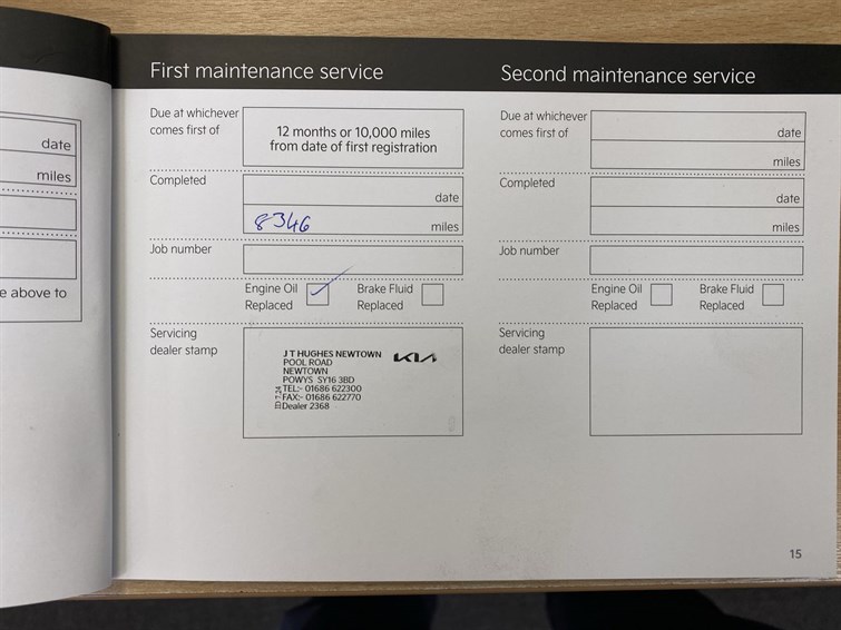 Used Kia Ceed 2024 for sale - 77941462: Photo 56