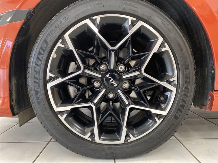 Used Kia Ceed 2024 for sale - 77941462: Photo 9