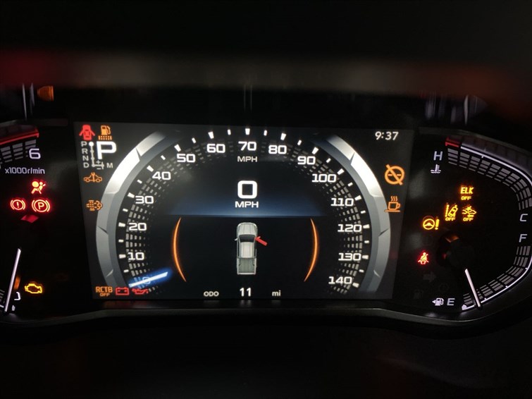 Used Isuzu D-Max 2025 for sale - 77427372: Photo 11