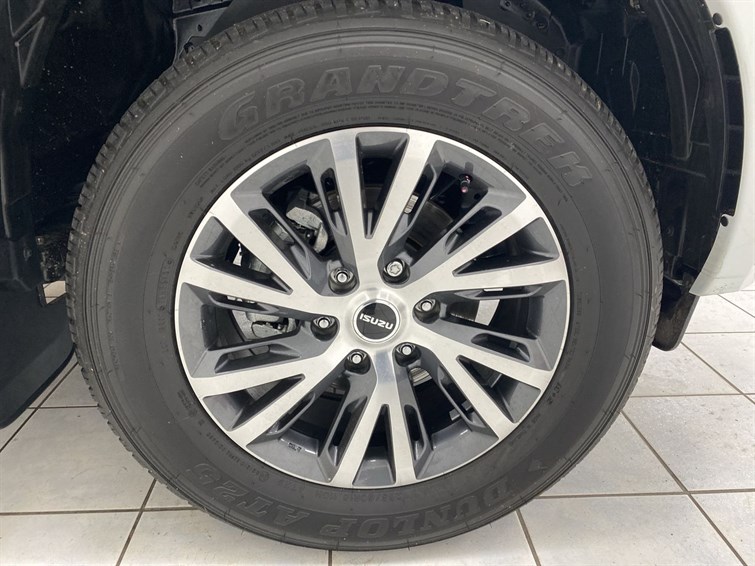 Used Isuzu D-Max 2025 for sale - 77427372: Photo 15