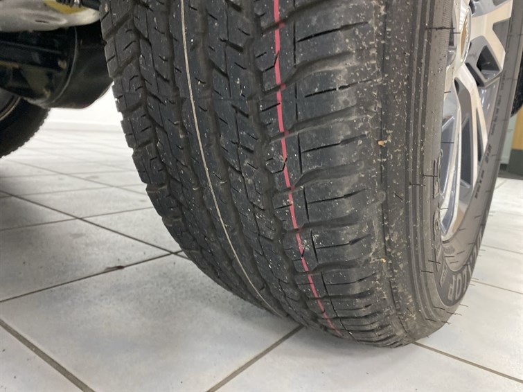 Used Isuzu D-Max 2025 for sale - 77427372: Photo 18