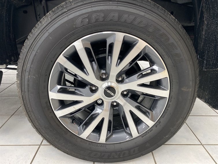 Used Isuzu D-Max 2025 for sale - 77427372: Photo 19