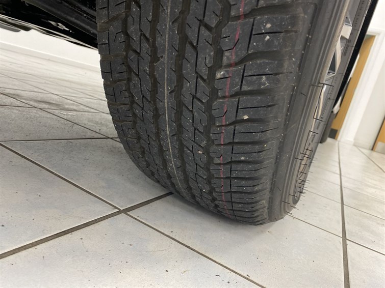 Used Isuzu D-Max 2025 for sale - 77427372: Photo 20