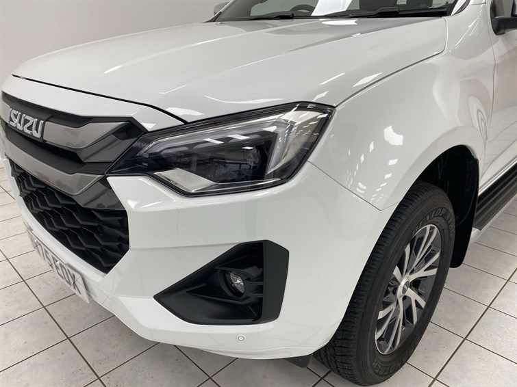 Used Isuzu D-Max 2025 for sale - 77427372: Photo 21