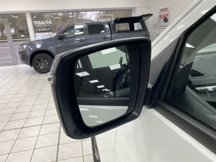 Used Isuzu D-Max 2025 for sale - 77427372: Photo 23