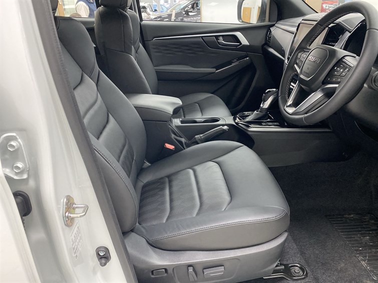 Used Isuzu D-Max 2025 for sale - 77427372: Photo 29