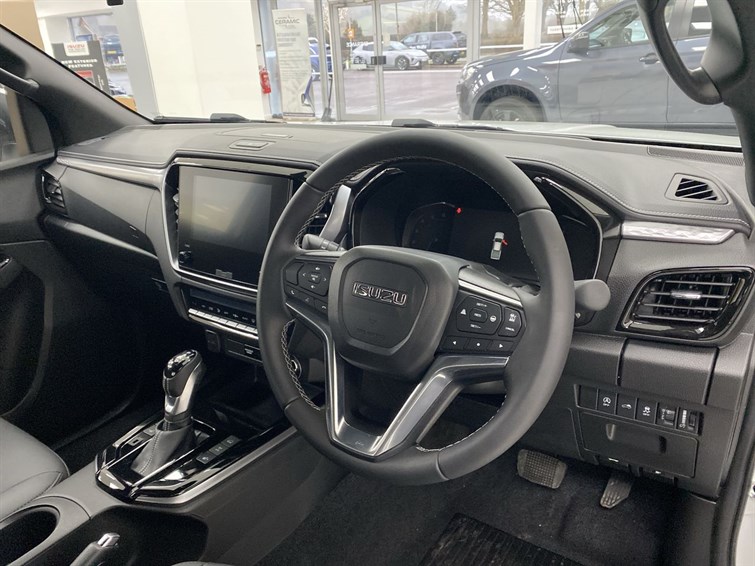 Used Isuzu D-Max 2025 for sale - 77427372: Photo 30