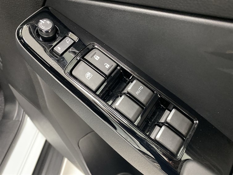 Used Isuzu D-Max 2025 for sale - 77427372: Photo 31