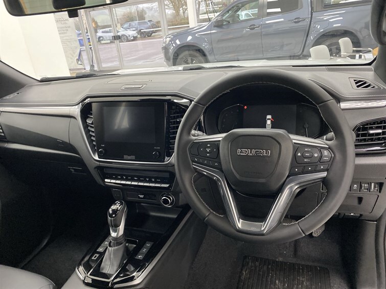 Used Isuzu D-Max 2025 for sale - 77427372: Photo 33