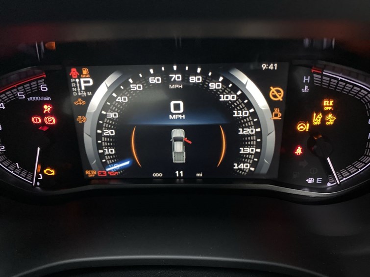 Used Isuzu D-Max 2025 for sale - 77427372: Photo 35