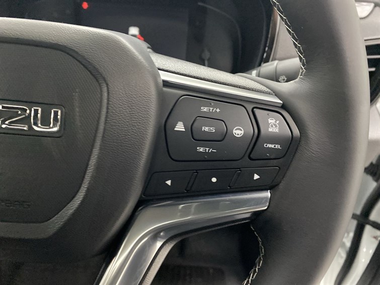 Used Isuzu D-Max 2025 for sale - 77427372: Photo 36