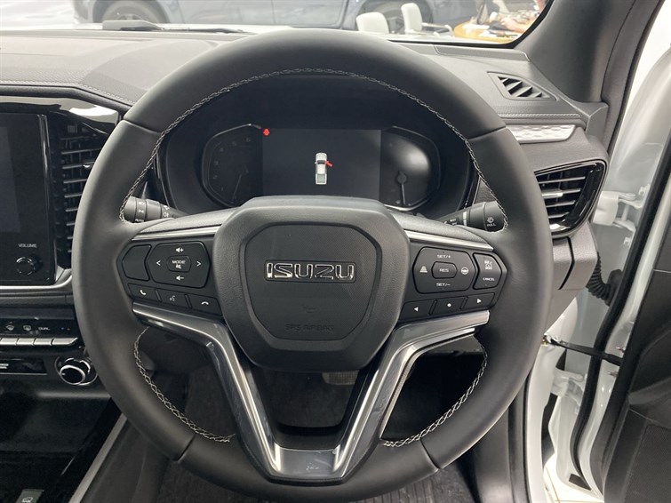 Used Isuzu D-Max 2025 for sale - 77427372: Photo 39