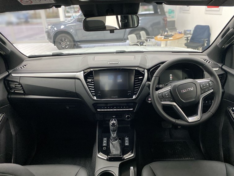 Used Isuzu D-Max 2025 for sale - 77427372: Photo 4