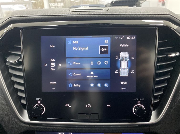 Used Isuzu D-Max 2025 for sale - 77427372: Photo 40