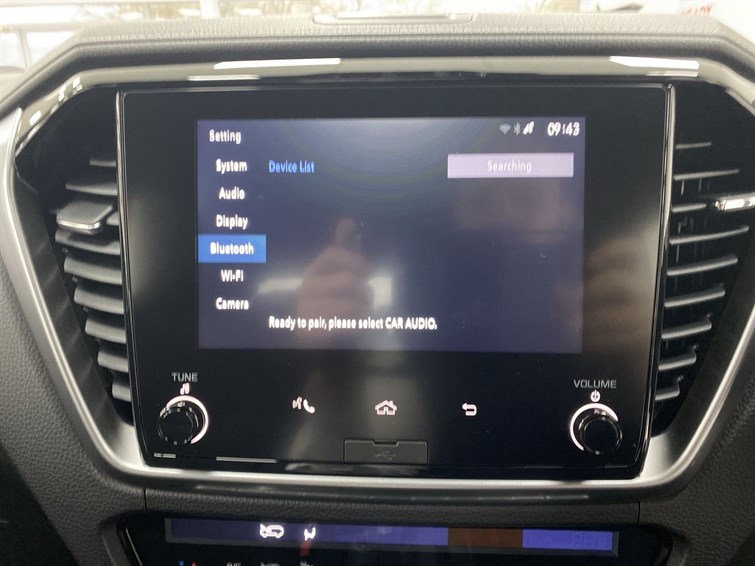 Used Isuzu D-Max 2025 for sale - 77427372: Photo 42