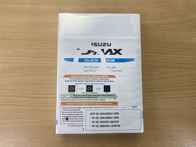 Used Isuzu D-Max 2025 for sale - 77427372: Photo 48