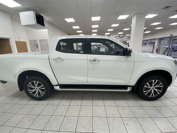 Used Isuzu D-Max 2025 for sale - 77427372: Photo 5