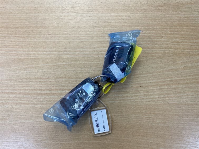 Used Isuzu D-Max 2025 for sale - 77427372: Photo 53