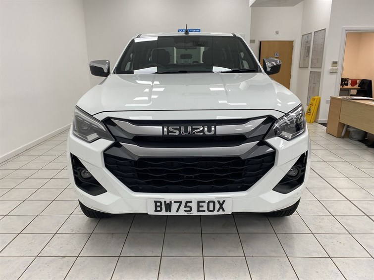 Used Isuzu D-Max 2025 for sale - 77427372: Photo 6