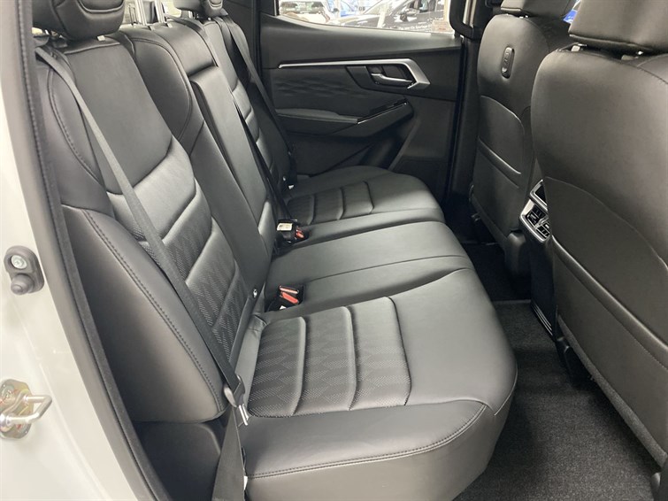 Used Isuzu D-Max 2025 for sale - 77427372: Photo 8