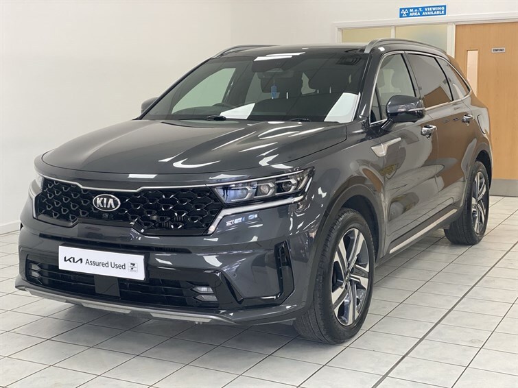 Used Kia Sorento 2020 for sale - 77840843: Photo 10