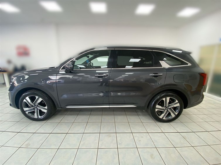 Used Kia Sorento 2020 for sale - 77840843: Photo 13
