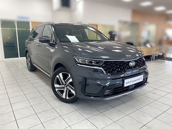 2020 - 1.6 T-GDi HEV 4 5dr Auto