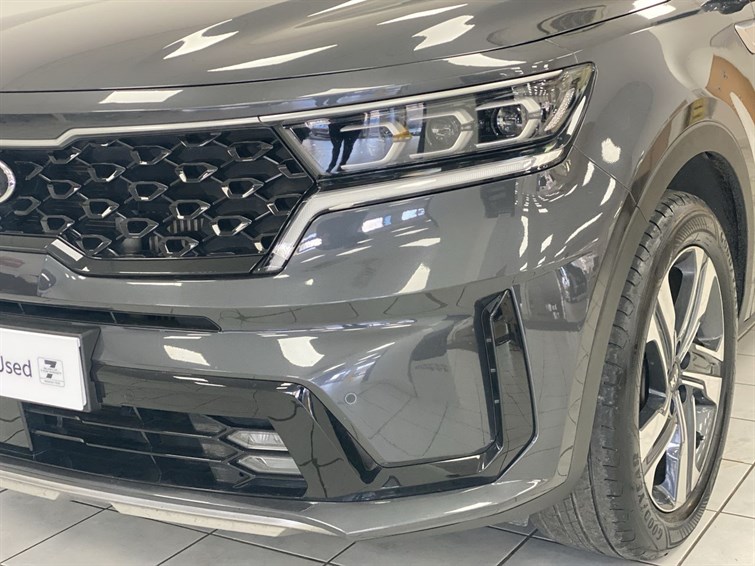 Used Kia Sorento 2020 for sale - 77840843: Photo 21