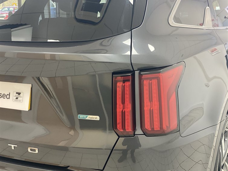 Used Kia Sorento 2020 for sale - 77840843: Photo 22