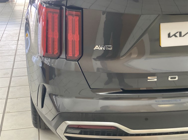 Used Kia Sorento 2020 for sale - 77840843: Photo 23