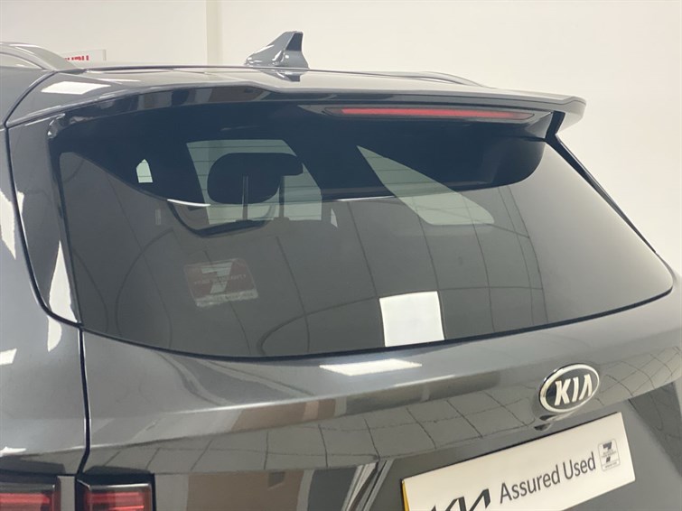 Used Kia Sorento 2020 for sale - 77840843: Photo 25
