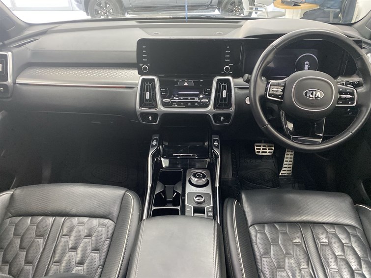 Used Kia Sorento 2020 for sale - 77840843: Photo 4
