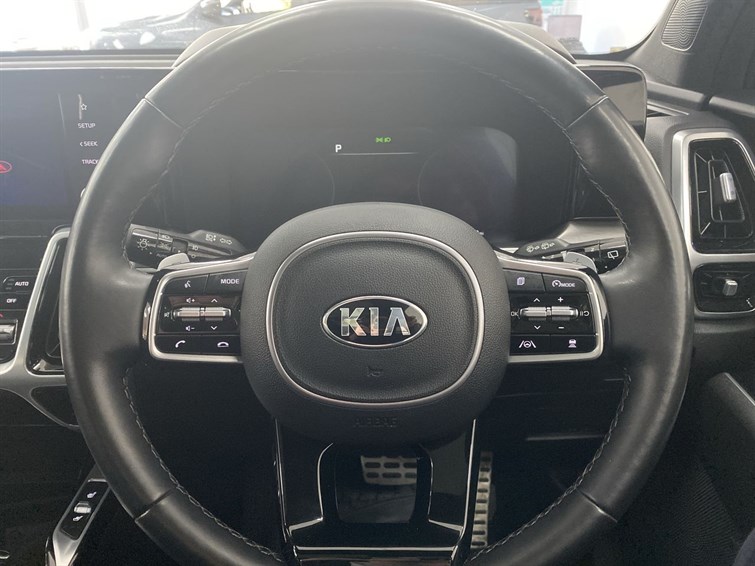 Used Kia Sorento 2020 for sale - 77840843: Photo 41
