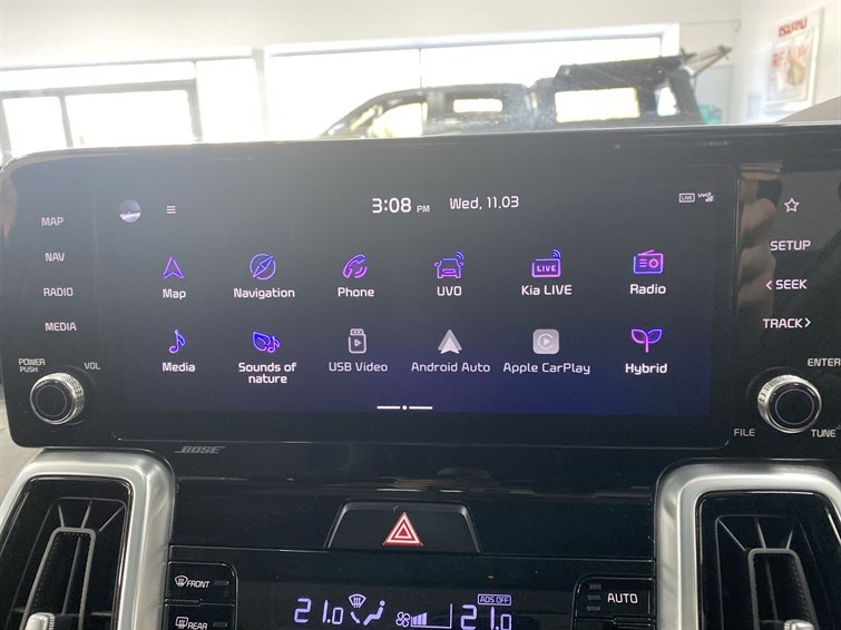 Used Kia Sorento 2020 for sale - 77840843: Photo 43