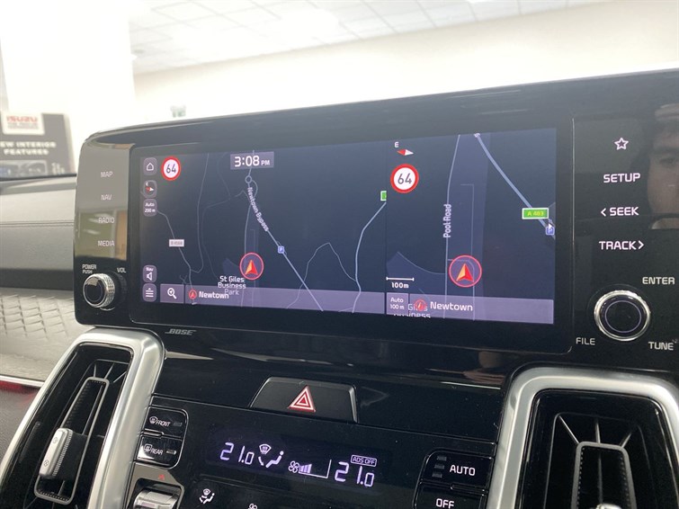 Used Kia Sorento 2020 for sale - 77840843: Photo 44