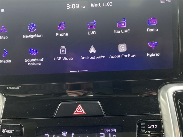 Used Kia Sorento 2020 for sale - 77840843: Photo 45