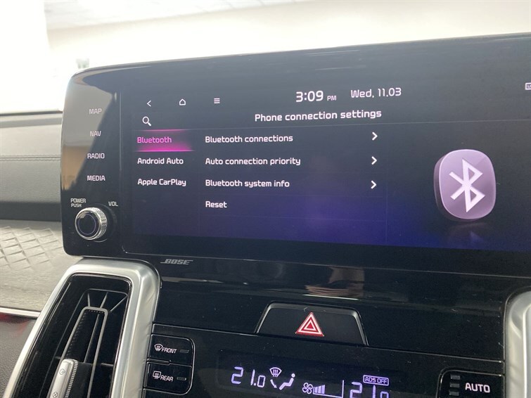 Used Kia Sorento 2020 for sale - 77840843: Photo 46