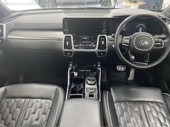 Used Kia Sorento 2020 for sale - 77840843: Photo