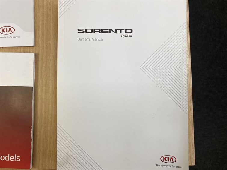 Used Kia Sorento 2020 for sale - 77840843: Photo 52