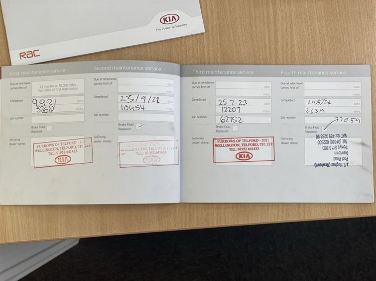 Used Kia Sorento 2020 for sale - 77840843: Photo 56